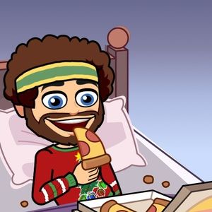 Meet your Posher, Ian